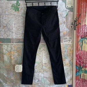 AllSaints Park Chino - Skinny Fit